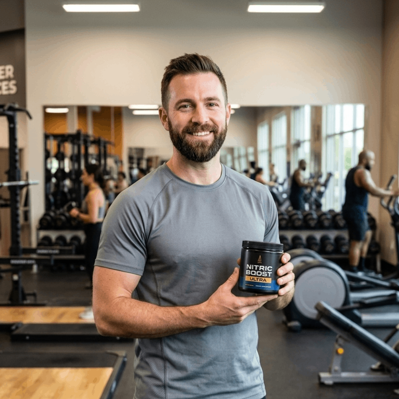 Authentic review from David Silver describing the positive impact of this natural booster on marital intimacy and vitality.